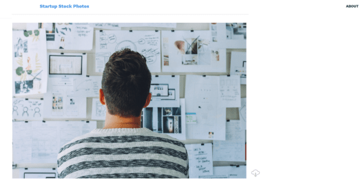 Startup Stock Photos